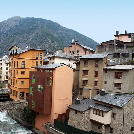 Siracusa Andorra la Vella Ngoại thất bức ảnh